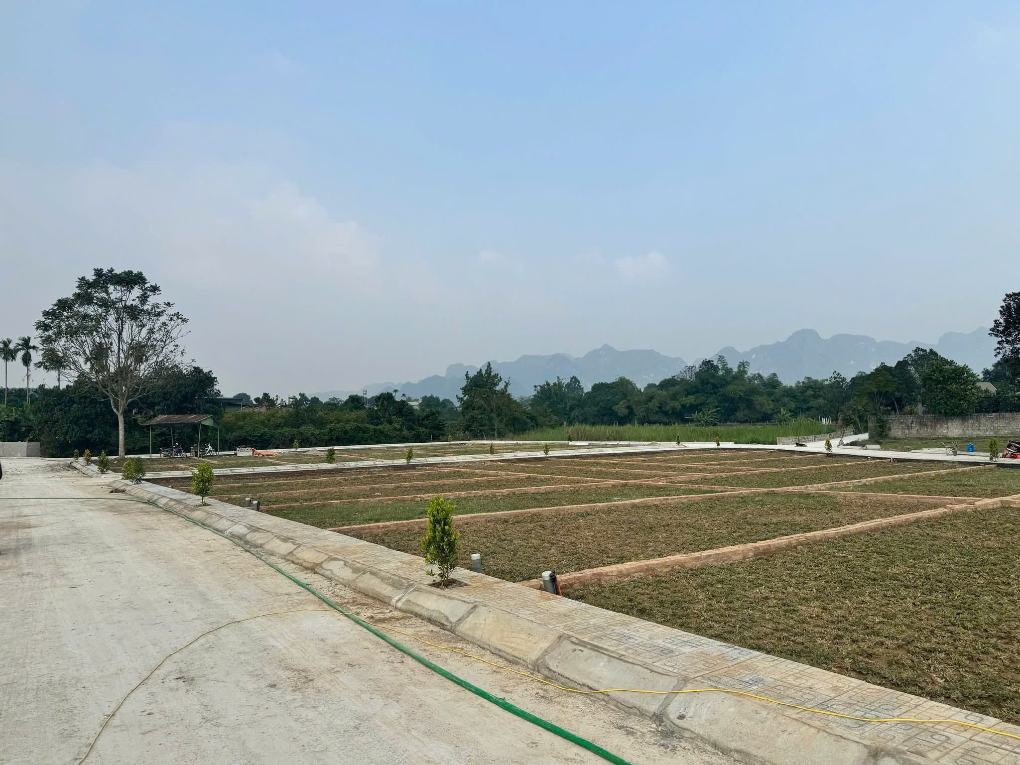  ???? ĐẤT ĐẸP LẠC THỦY – HÒA BÌNH  TIỀM NĂNG TĂNG TRƯỞNG MẠNH – GIÁ CÒN RẤT MỀM! 