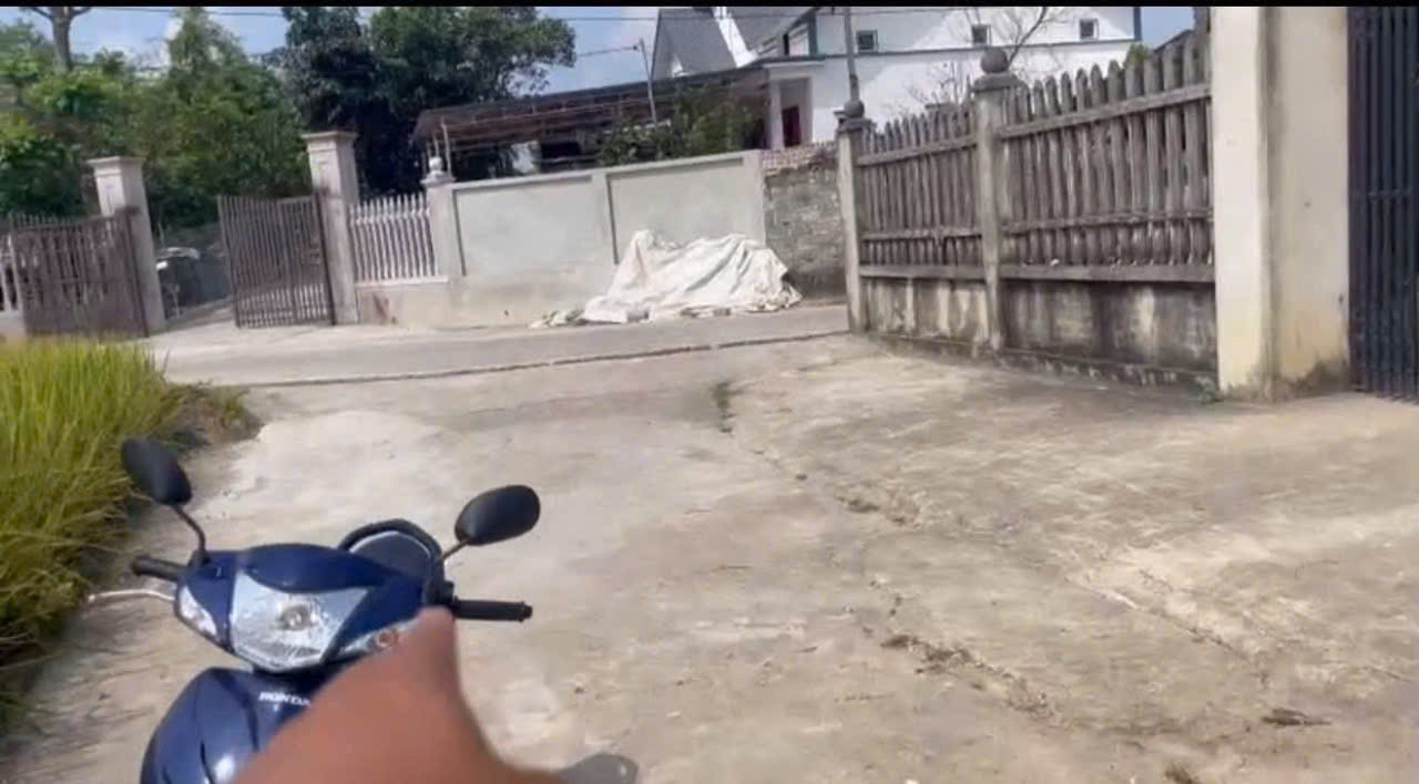  CHÍNH CHỦ BÁN ĐẤT TẠI HIỆP ĐỒNG – PHỔ YÊN, THÁI NGUYÊN 