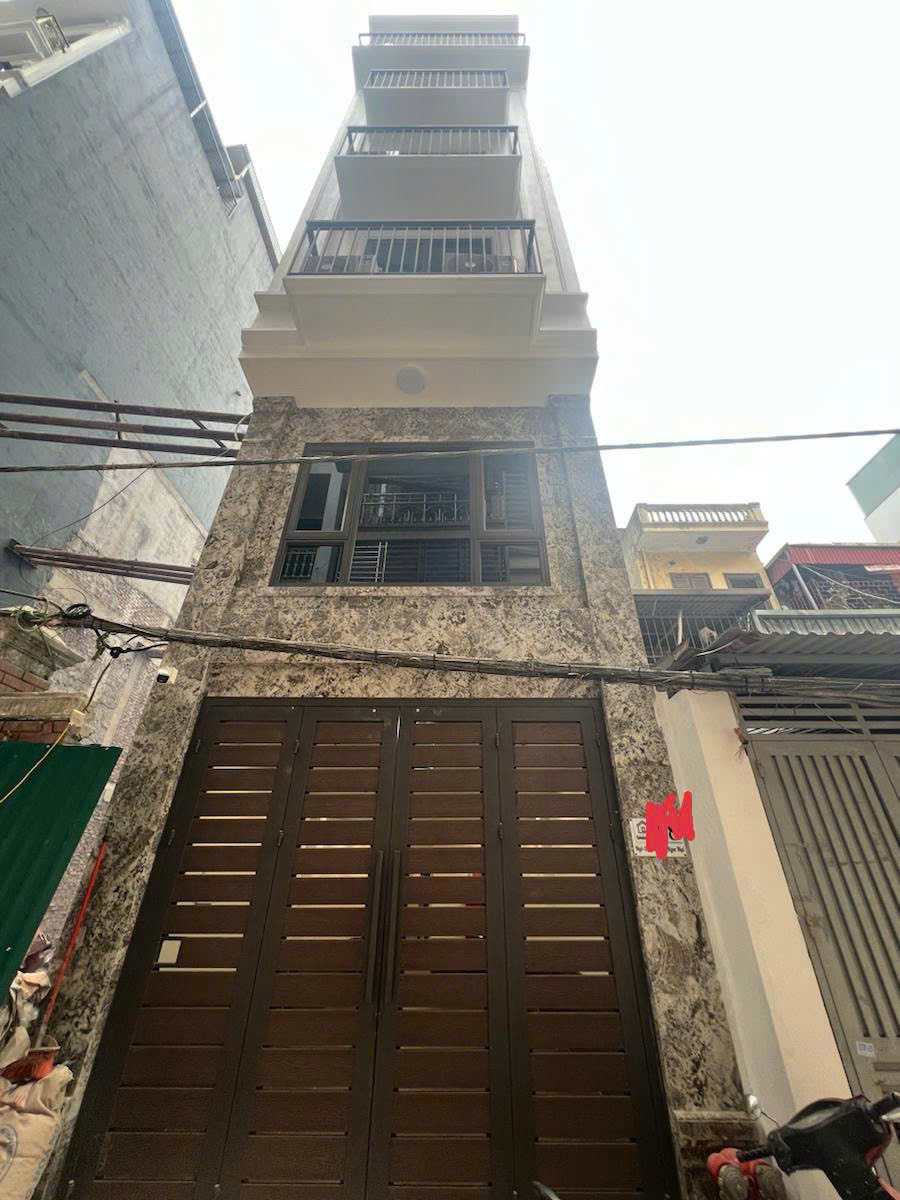  PL NGUYỄN NGỌC NẠI – Ô TÔ - CHDV 13P FULL NỘI THẤT 70m2 7 tầng mt 3.6m Giá 29.8 ty 