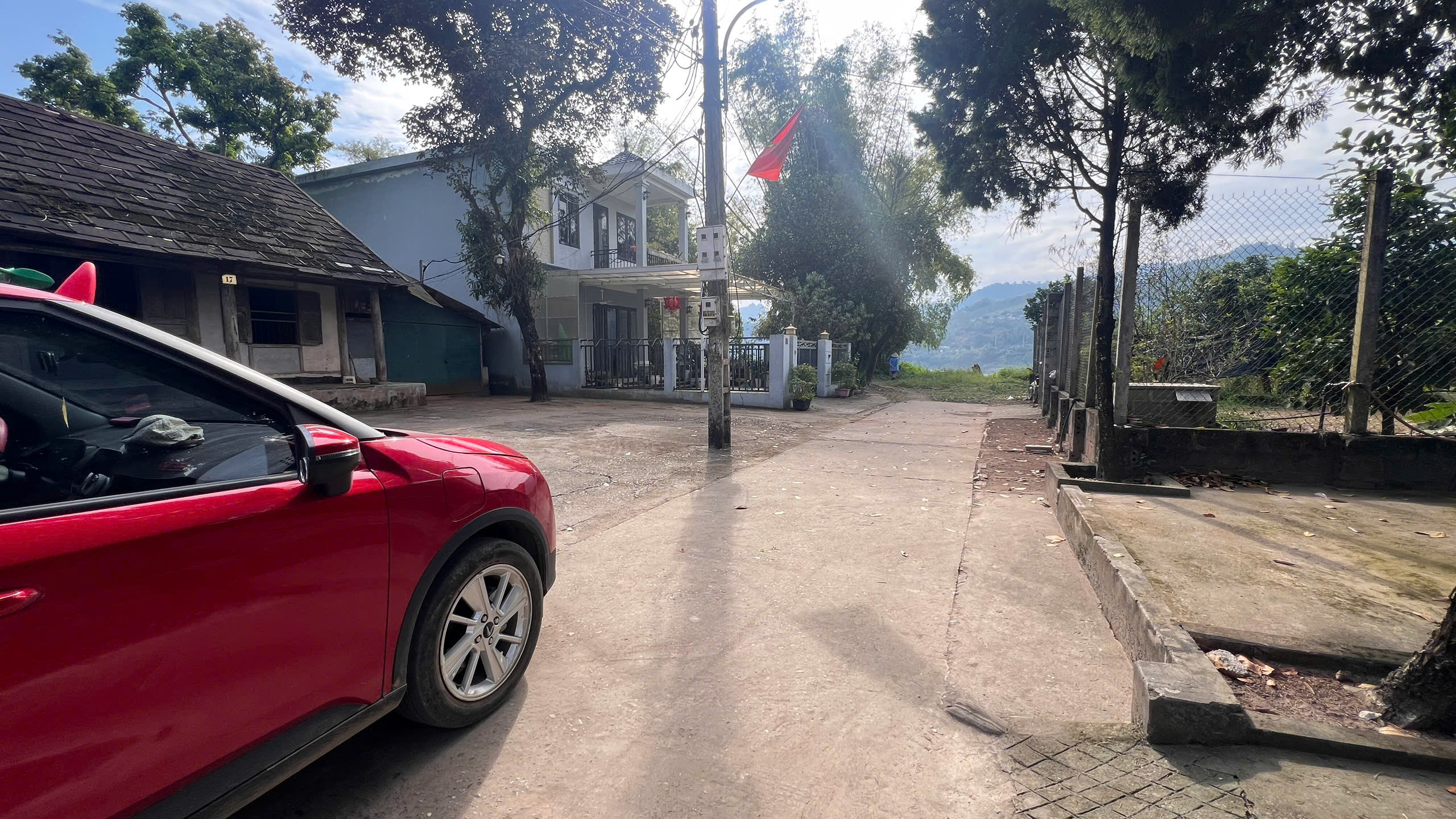  CHỈNH CHỦ BÁN SIÊU PHẨM ĐẤT ĐẸP - PHỐ THÁI - Phù Hợp Cho Mọi Gia Đình 