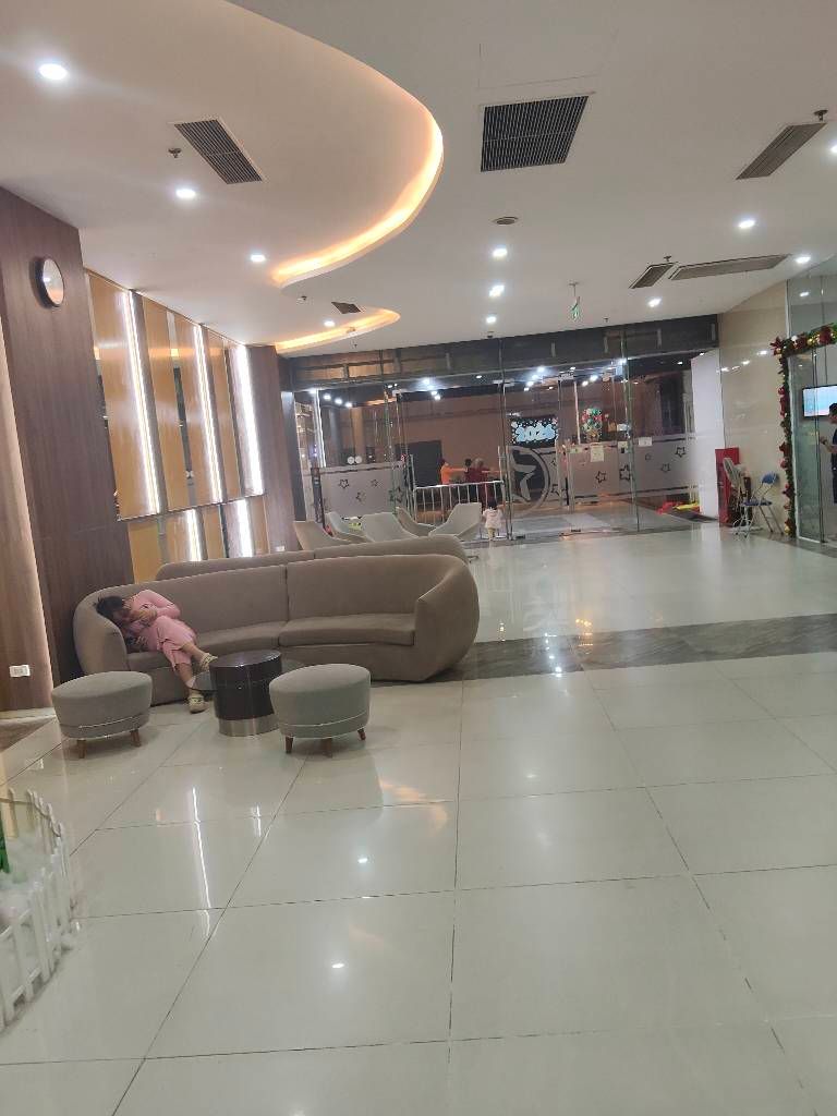  bán chung cư fivestar nhà đẹp bán nhanh 