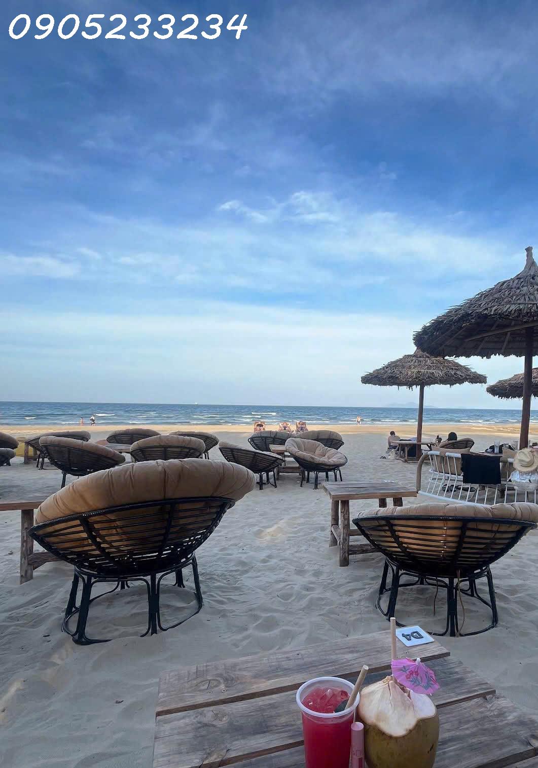  ????GẦN 1000M2 ĐẤT ĐƯỜNG LÊ VĂN HUÂN, VIEW BIỂN VÀ NÚI. LH 0905233234 