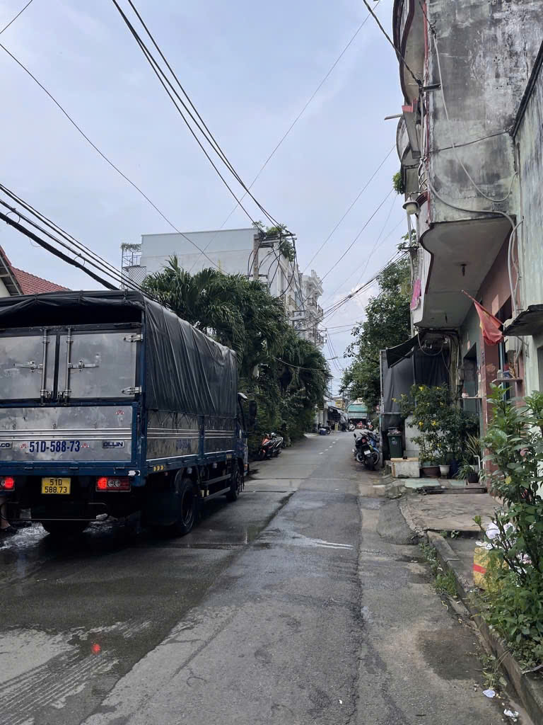  ???? ☘️ NHÀ MẶT TIỀN KINH DOANH SẦM UẤT – 5 TẦNG – 6PN – 6WC
???? NỞ HẬU TÀI LỘC – VỊ TRÍ CHIẾN LƯỢC – BÌNH HƯNG HÒA, BÌNH TÂN   ZL.me0938275268 