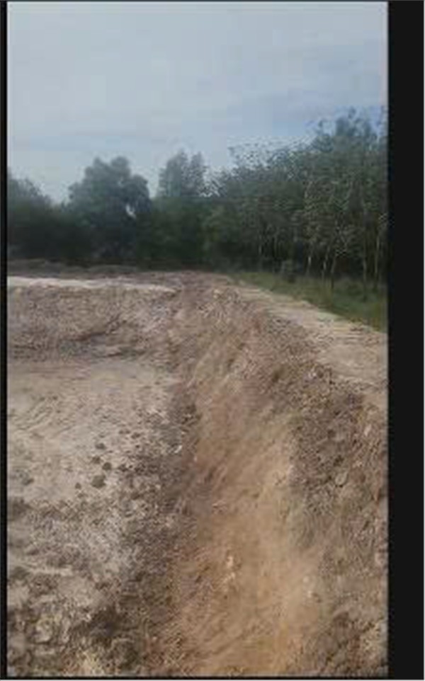  ĐẤT CHÍNH CHỦ - GIÁ TỐT Tại Xã Minh Tân, Huyện Dầu Tiếng, Tỉnh Bình Dương 