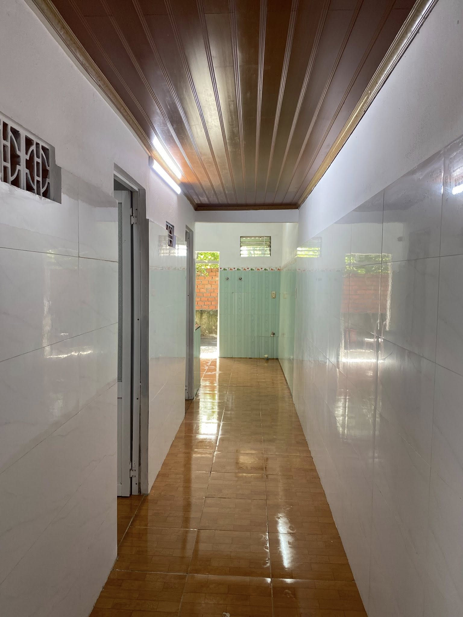  Nhà gác lửng đúc K183 TÔ HIỆU - gần đường chính 