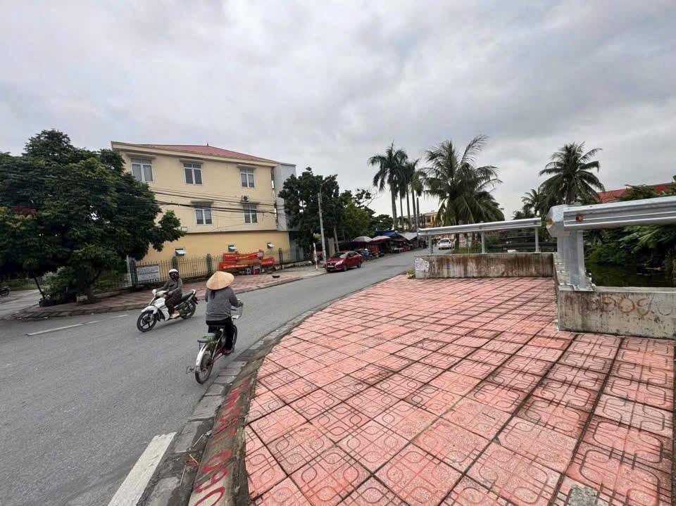  79M² MẶT TIỀN TRUNG TÂM NAM ĐỒ SƠN – NGAY NGÃ 3 – GIÁ 3.5X TỶ – VỊ TRÍ VÀNG KINH DOANH  ZALO 0567 222 555 