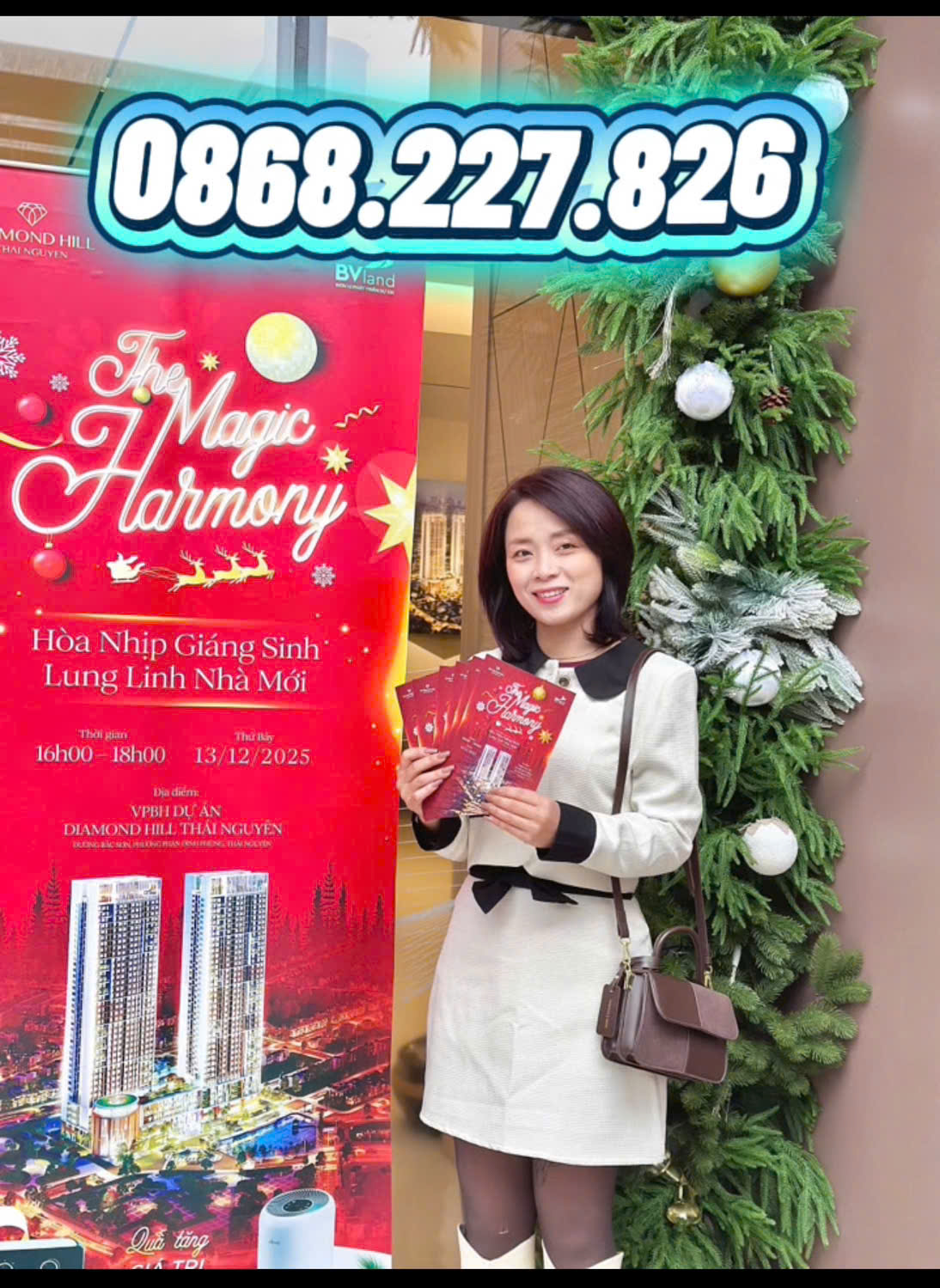  DIAMOND HILL THÁI NGUYÊN – SỐNG GIỮA TRUNG TÂM, KẾT NỐI MỌI TIỆN ÍCH 