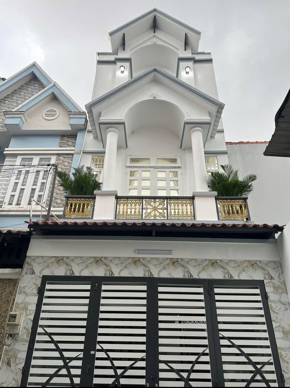  229m² (THỰC TẾ ~290m²) – BIỆT THỰ VƯỜN GẦN MAN THIỆN – GIÁ 17,2 TỶ 