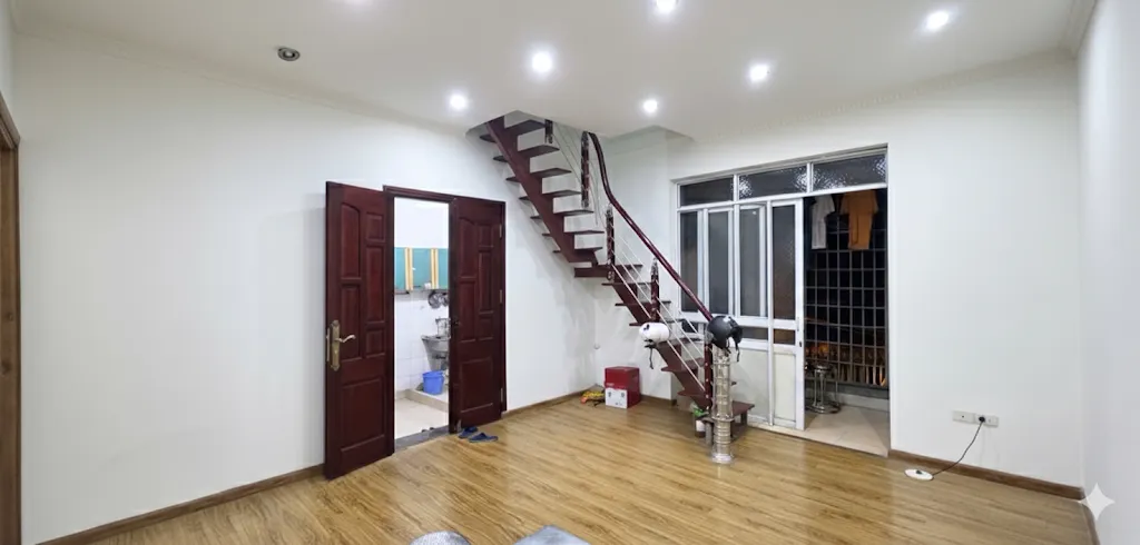  ⚡️: MT 4M - NGÕ THÔNG RỘNG - 4 TẦNG???? Bán nhà Quốc Tử Giám 