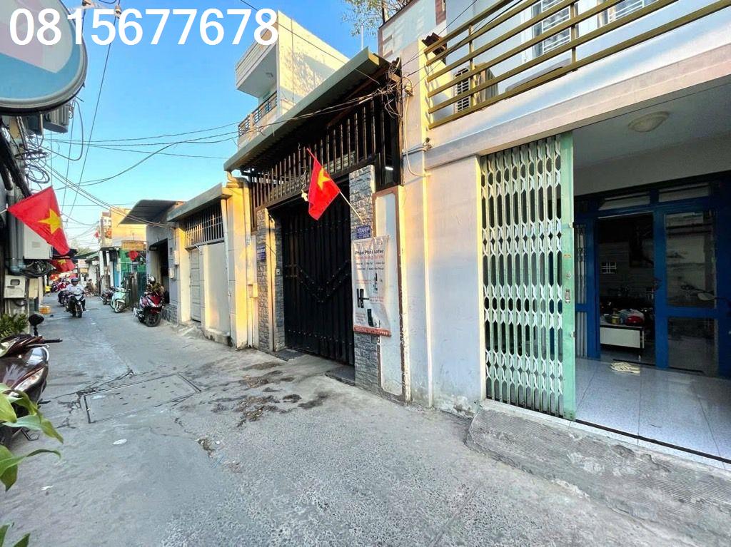  Hᴜỳnh Tấп Ρʜát, NҺà Bè–  Hẻɱ Xᴇ Hõɪ ɢɪá: 3.2 tỷ 