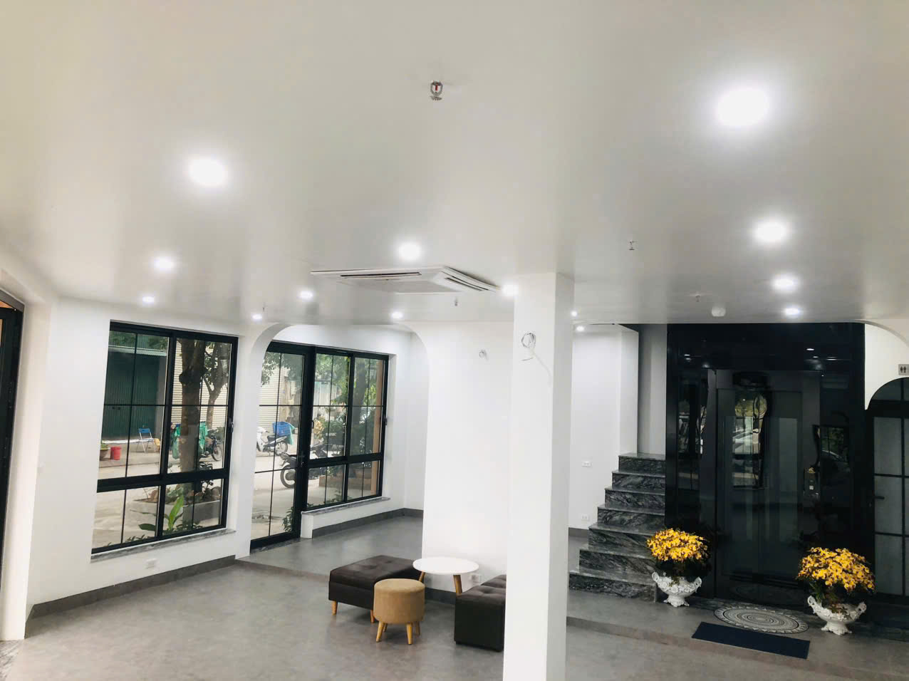  CHO THUÊ MẶT BẰNG KINH DOANH – VỊ TRÍ KIM CƯƠNG TẠI VIỆT HƯNG, LONG BIÊN 