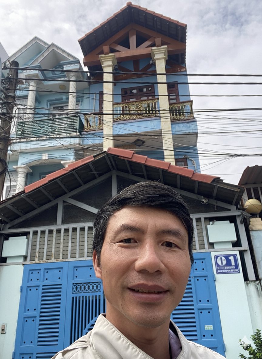  BÁN NHÀ MẶT TIỀN HIỆP THÀNH – 3 TẦNG BTCT - 80M² (4x20) - SÁT HƯƠNG LỘ 80B - HIỆP THÀNH, QUẬN 12. 