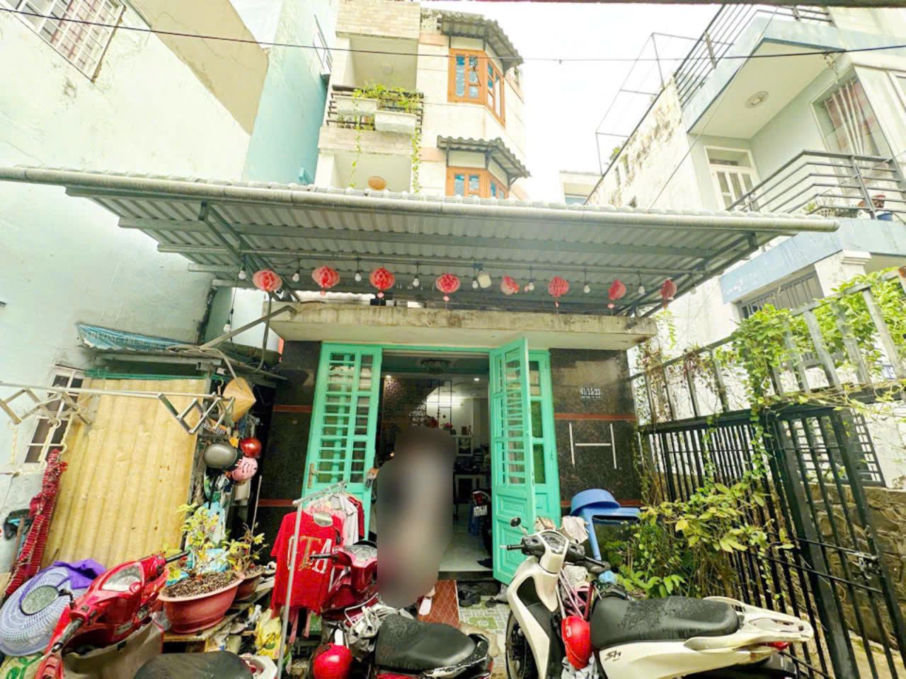  61/15/23 quảng trung ở 10 gò vấp ngay ngã 5 gò vấp 