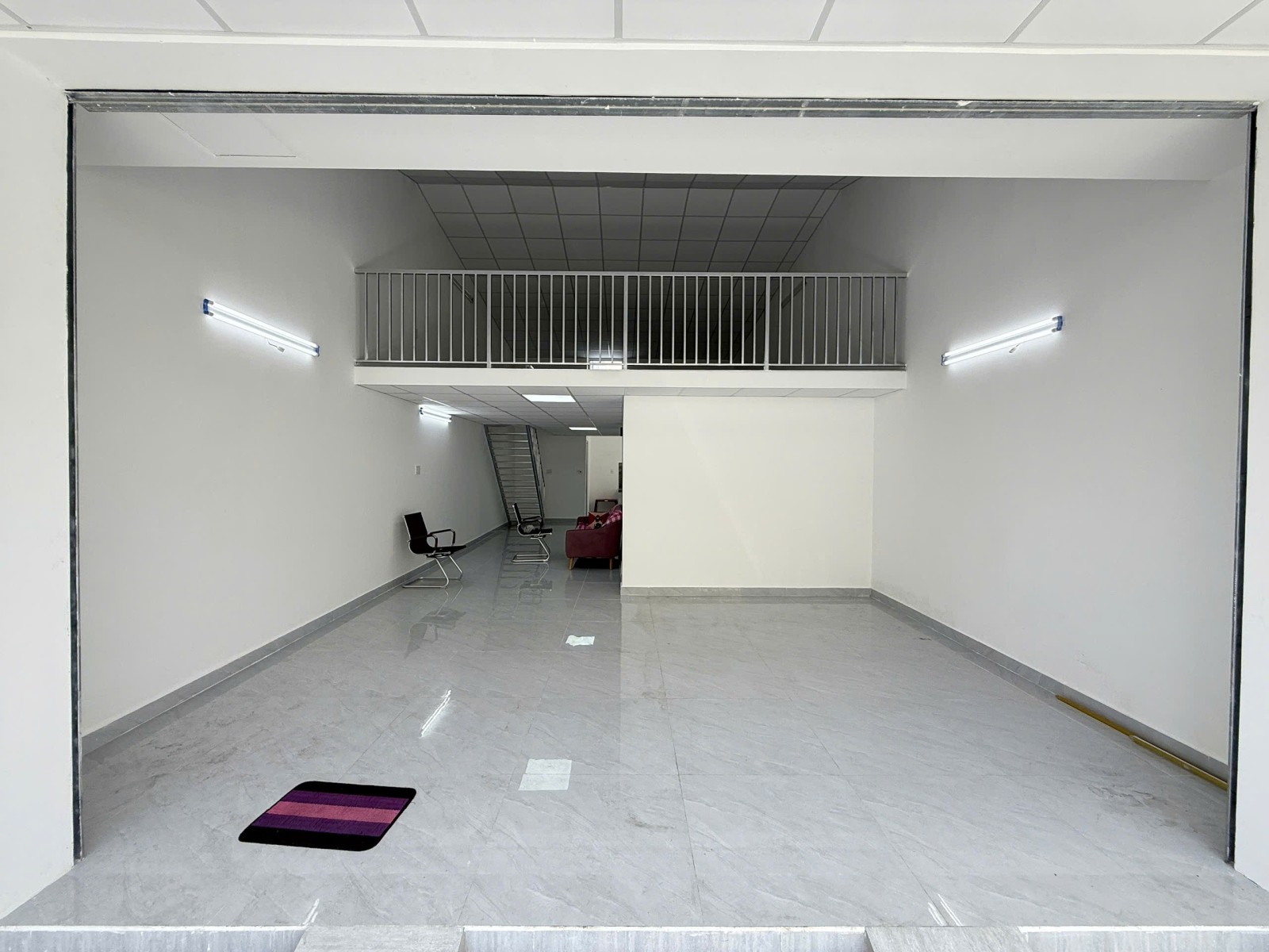  Bán nhà mặt tiền kinh doanh đường Phước Mỹ 2 , gần biển Mỹ Khê, 97,5m3, chỉ 13,x tỷ 