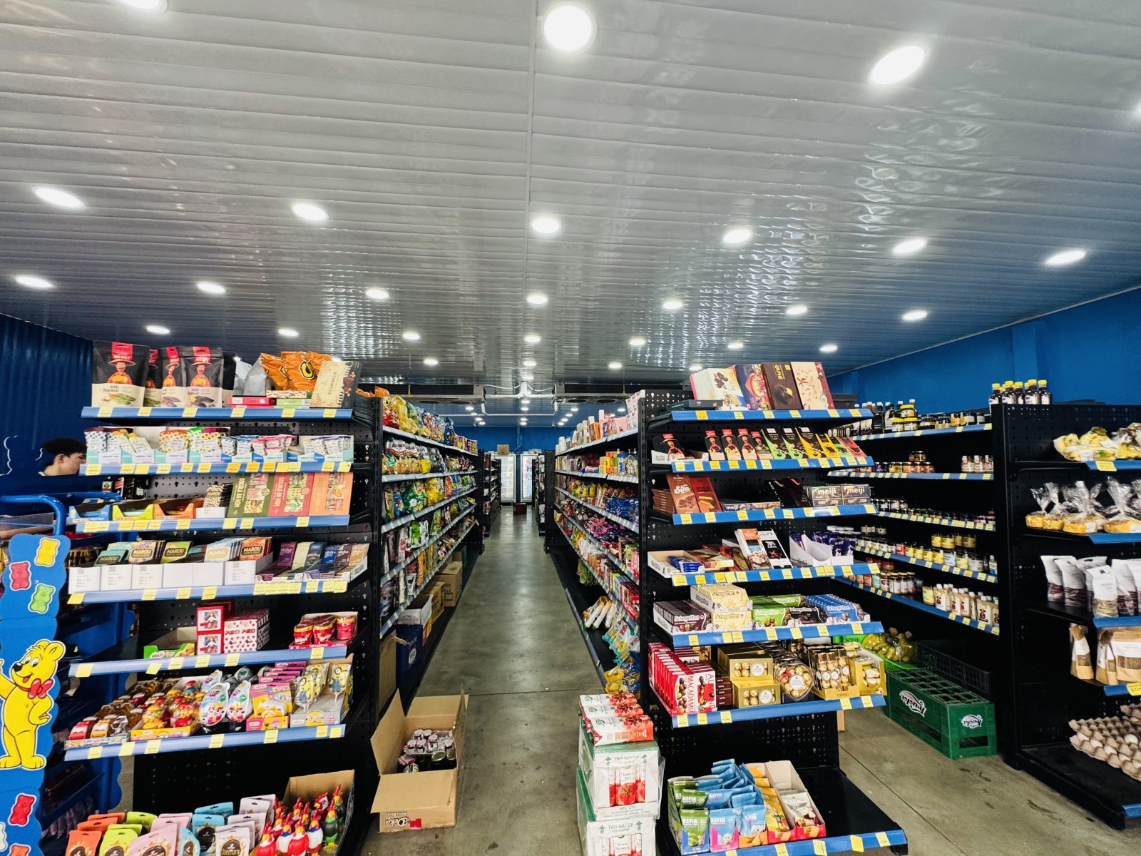  Bán nhàt mặt tiền Lê Quang Đạo, vị trí vàng kinh doanh, 355m2 chỉ 135ty 