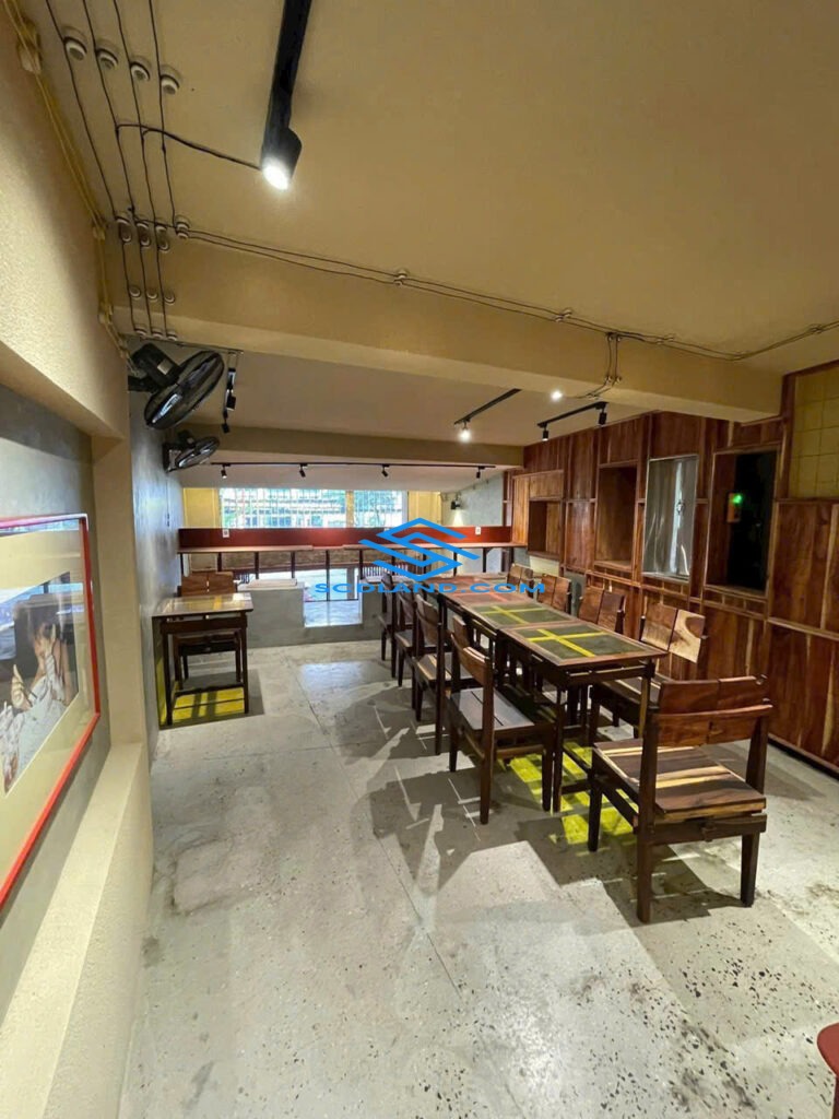  Bán Shophouse Mặt Tiền Hoàng Hoa Thám – Lộc Thọ, Nha Trang  Hàng Hiếm Sát Biển – Giá Đầu Tư Gi á 7 Tỷ 5 