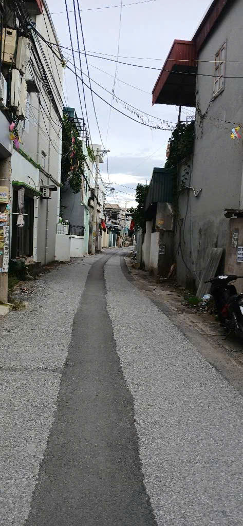  ???????????? HIẾM!!!
- ĐẤT KHÁNH VÂN 
MẶT ĐƯỜNG Ô TÔ TRÁNH,GẦN VÀNH ĐAI 4. TIỆN ÍCH NGẬP TRÀN.???????????? 