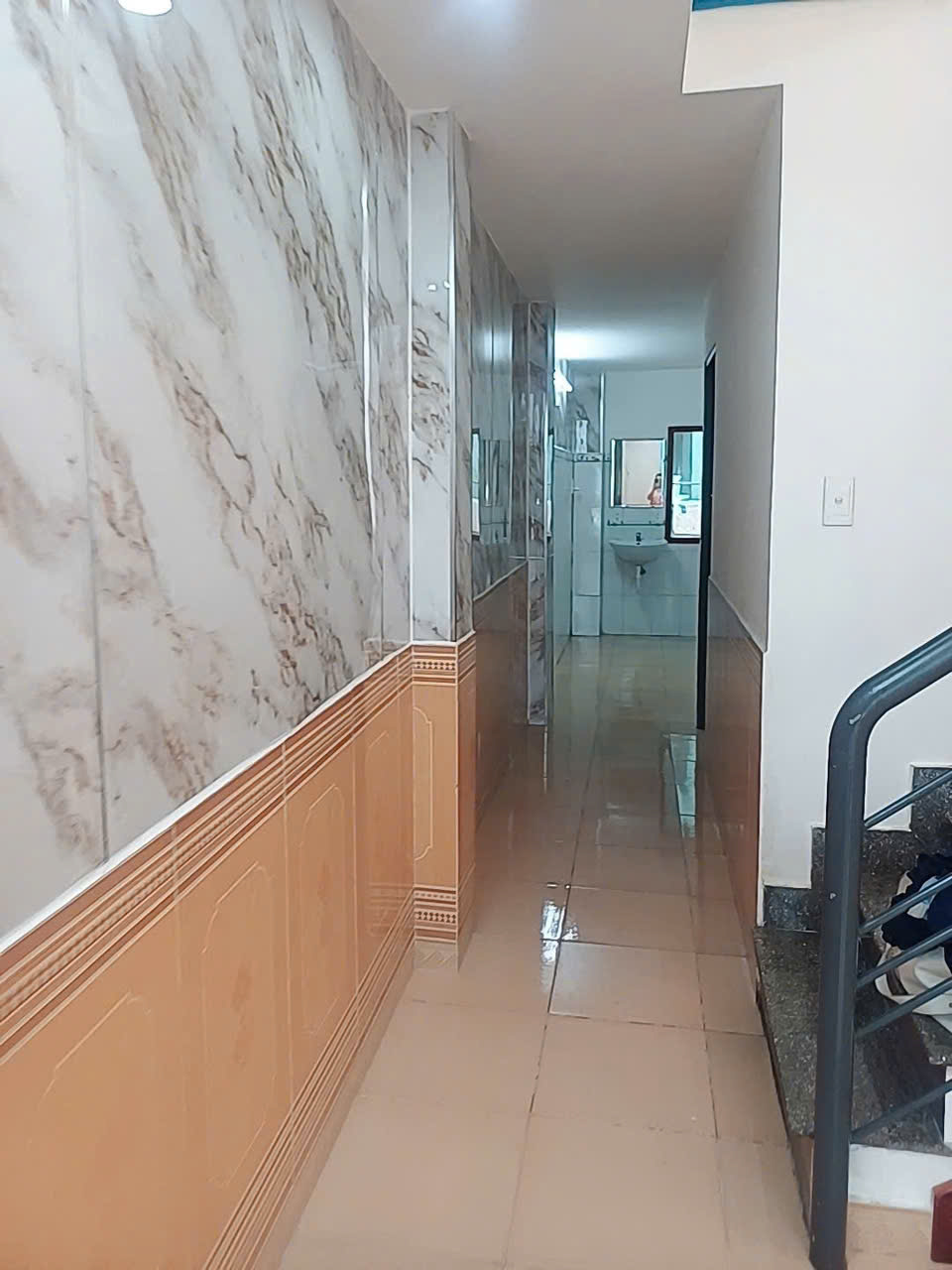  HÒA AN- NHÀ ĐẸP- KIỆT 3M- THÔNG TỨ HƯỚNG- 20M RA Ô TÔ ĐỖ- SÁT BẮC SƠN. 