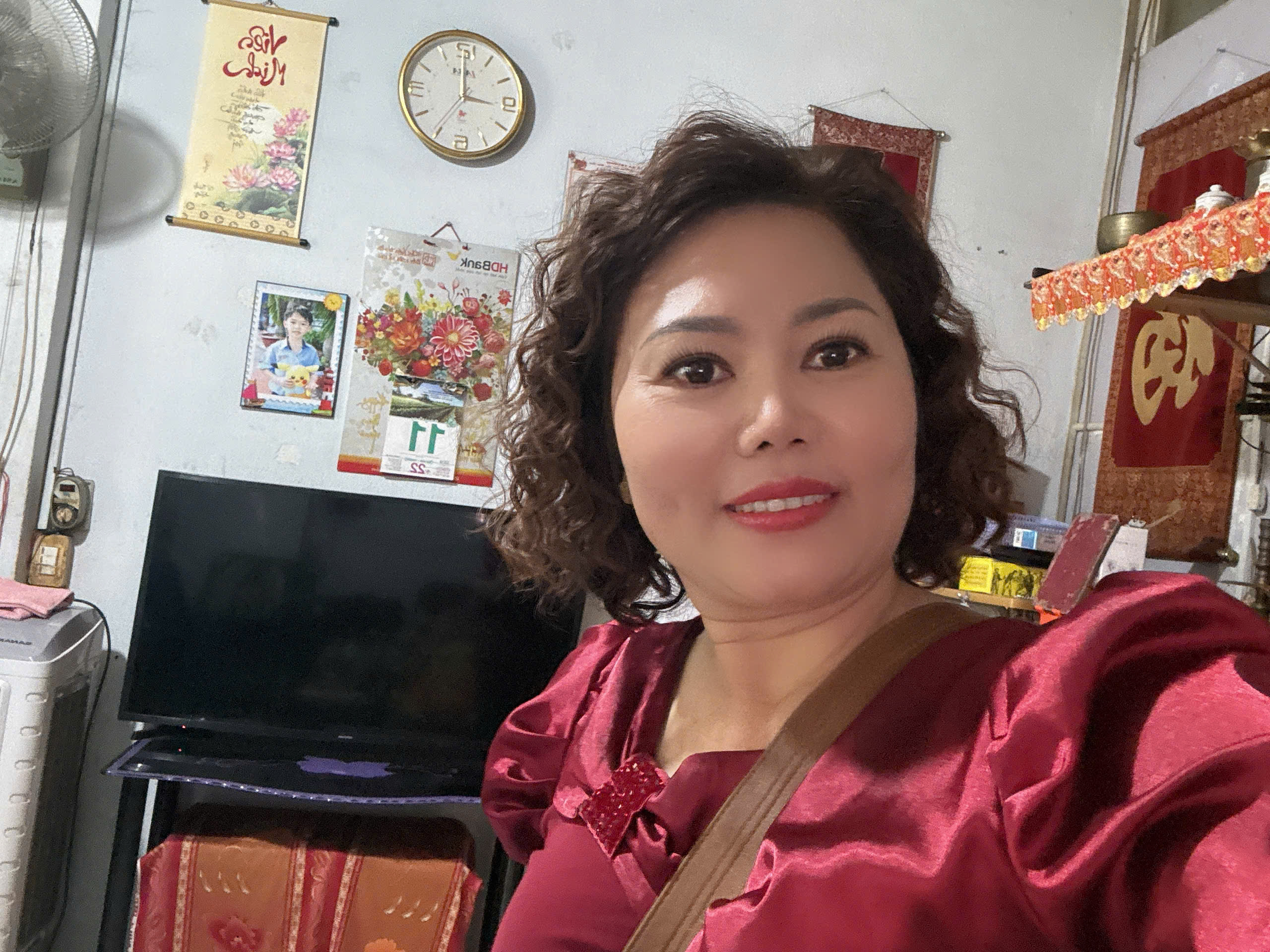  BÁN NHÀ VTKD (4/8×20) – DTCN 80M² – HẺM 6M THÔNG – GẦN KÊNH TÂN HOÁ –  CHỈ 8 TỶ TL CHỦ! 