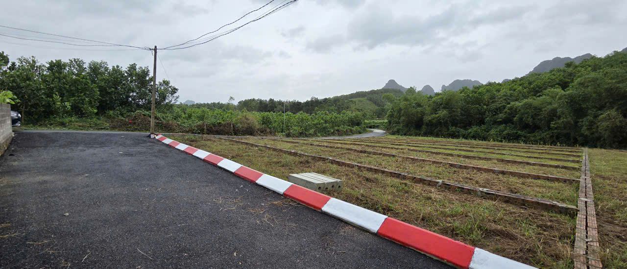  195 TRIỆU – MUA ĐƯỢC GÌ Ở TRUNG TÂM AN BÌNH, LẠC THUỶ, HOÀ BÌNH 