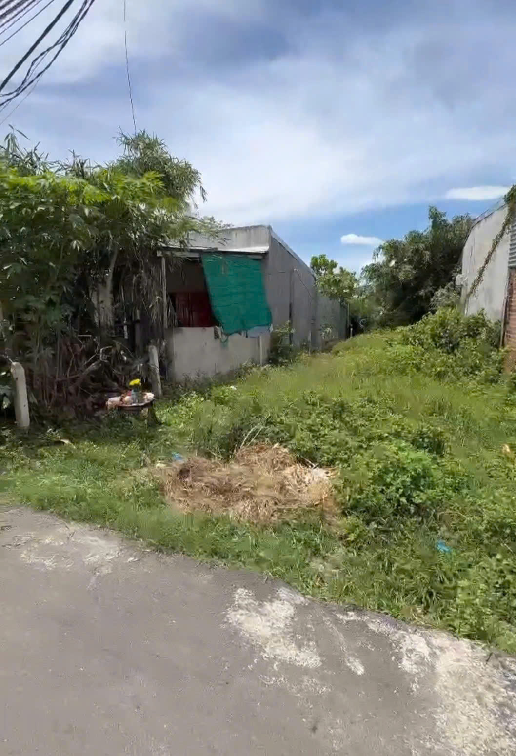  CHÍNH CHỦ CẦN BÁN LÔ ĐẤT ĐẸP – NINH SƠN, NINH HÒA, KHÁNH HÒA 