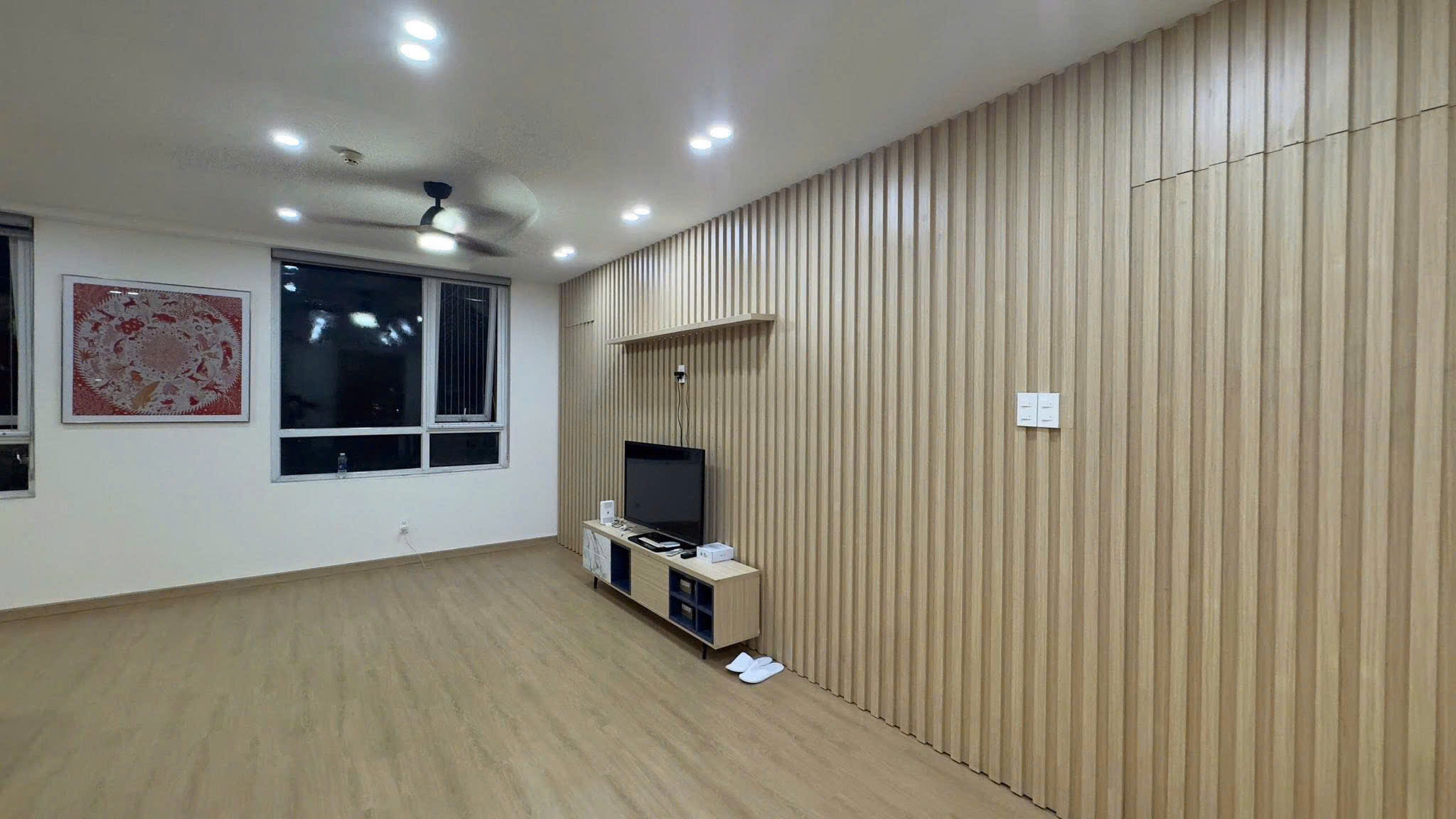  SHARE 2 PHÒNG NGỦ CAO CẤP – CĂN HỘ CBD PREMIUM QUẬN 2 