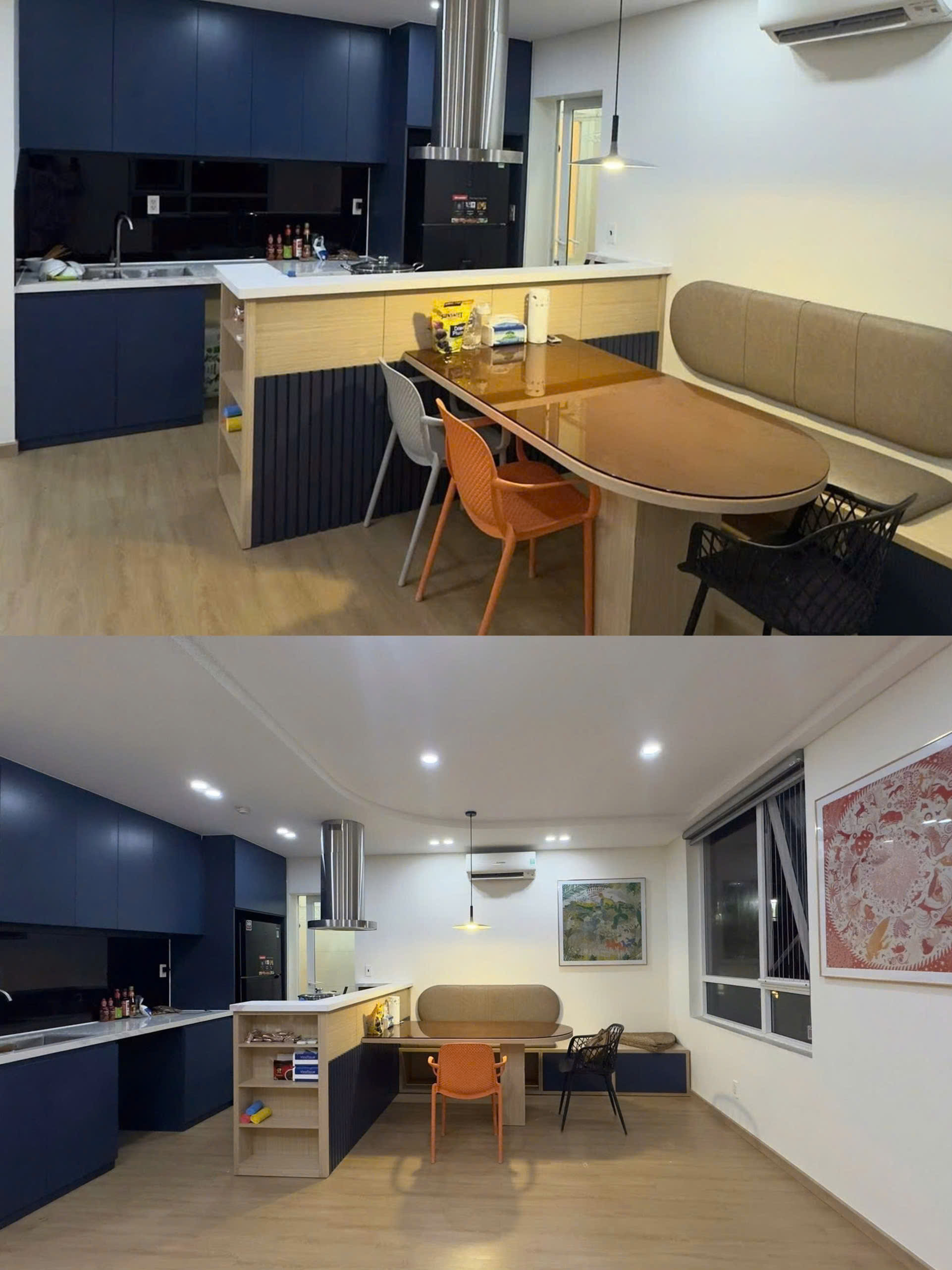  CƠ HỘI SỞ HỮU CĂN HỘ CAO CẤP 4 PHÒNG NGỦ – CBD PREMIUM QUẬN 2 