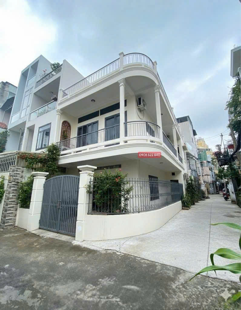  GIẢM 700 TRIỆU - HXH - BÌNH THẠNH - NƠ TRANG LONG - 2 TẦNG BTCT - ĐINH CƯ - CHÍNH CHỦ BÁN 8.98 TỶ - 100M - TL 