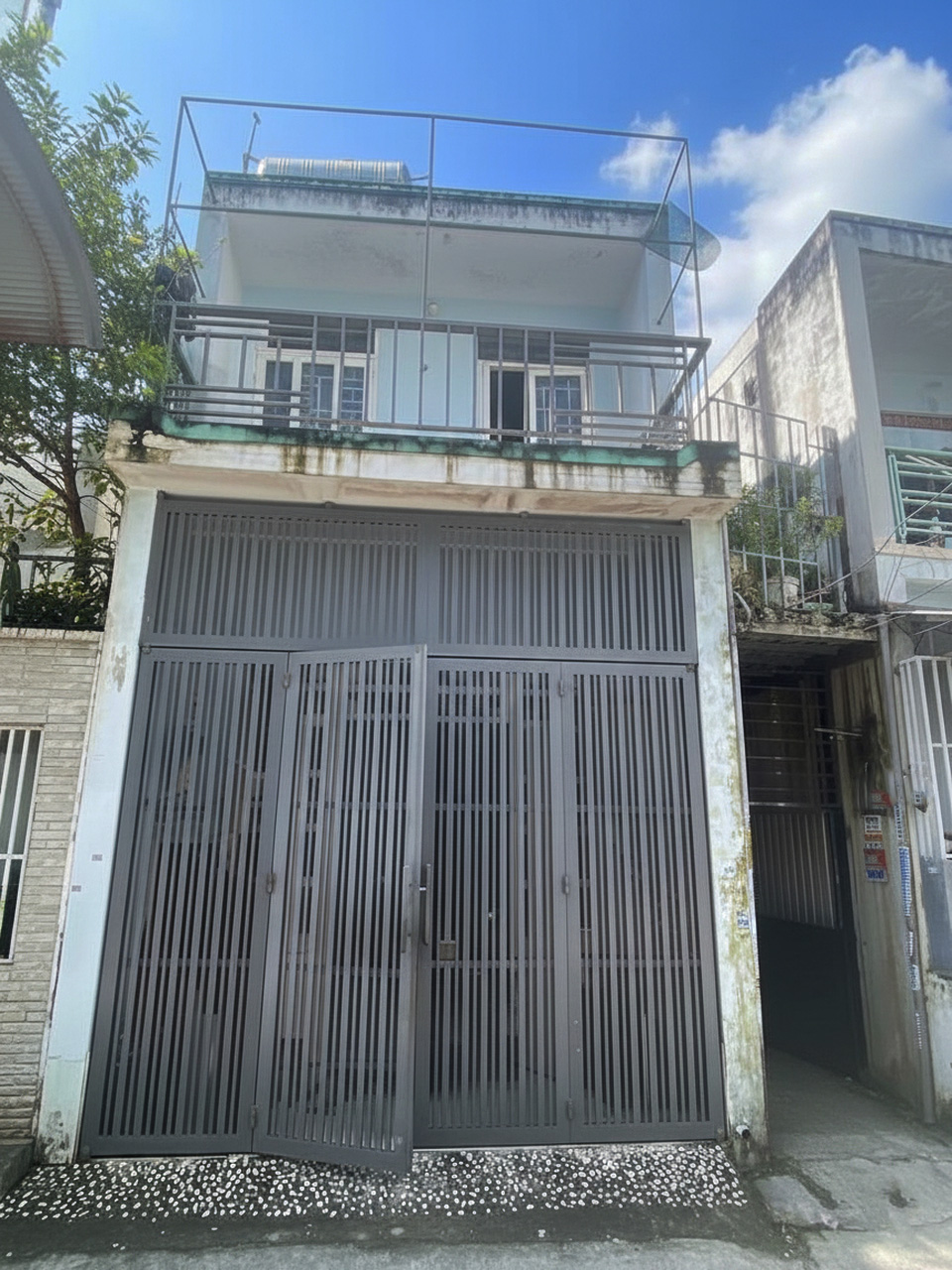  L1719 ⭐️⭐️ Giảm 100tr! Nhà trọ 6P Liên Khu 5-6 Bình Tân, SHR, HXH, 5x19m, 6.x tỷ x nhỏ 