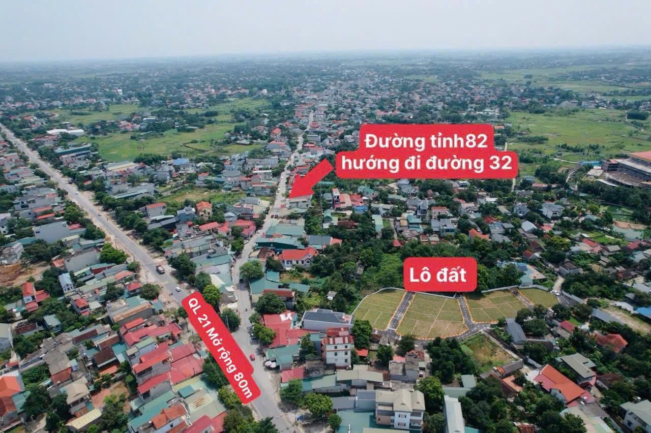  ĐẤT ĐẸP FULL THỔ CƯ – TRỤC CHÍNH SINH LỜI MẠNH -CÒN DUY NHẤT LÔ GÓC 100m2 