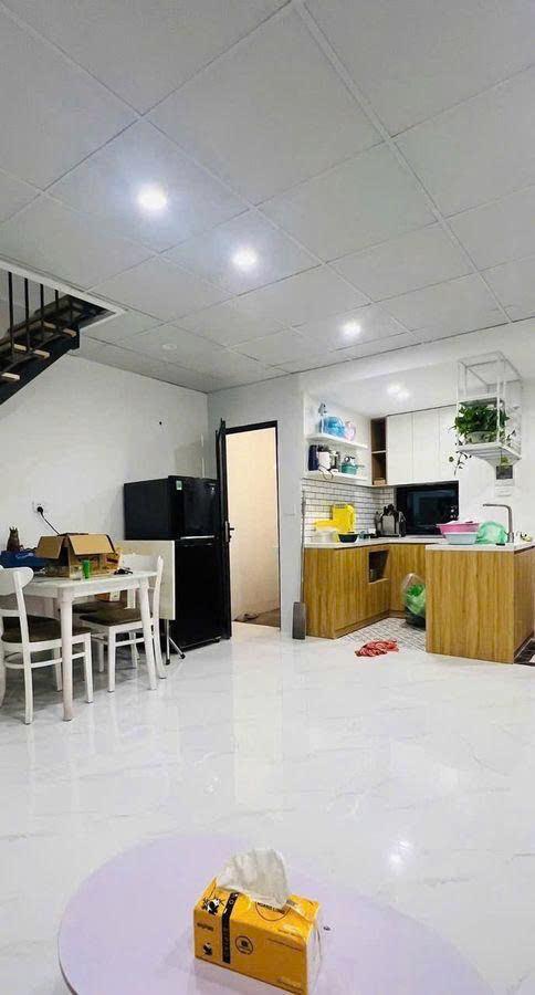  ????: SÂN RỘNG - NHÀ MỚI ĐẸP - GẦN CHỢ HÀ ĐÔNG ???? Bán nhà quận Hà Đông 