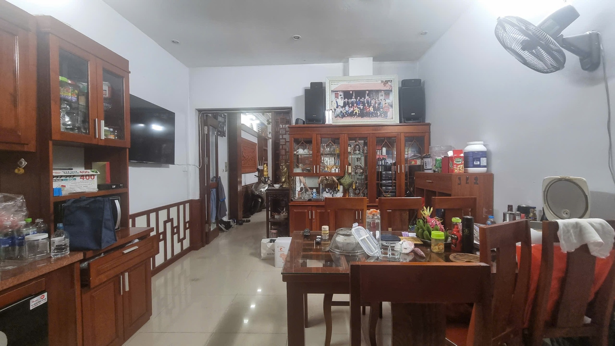  Bán Phố Cù Chính Lan-Lô góc- 89m*5tầng-Ngõ thông, 2 mặt thoáng-Gần trường, chợ. 20 tỷ 