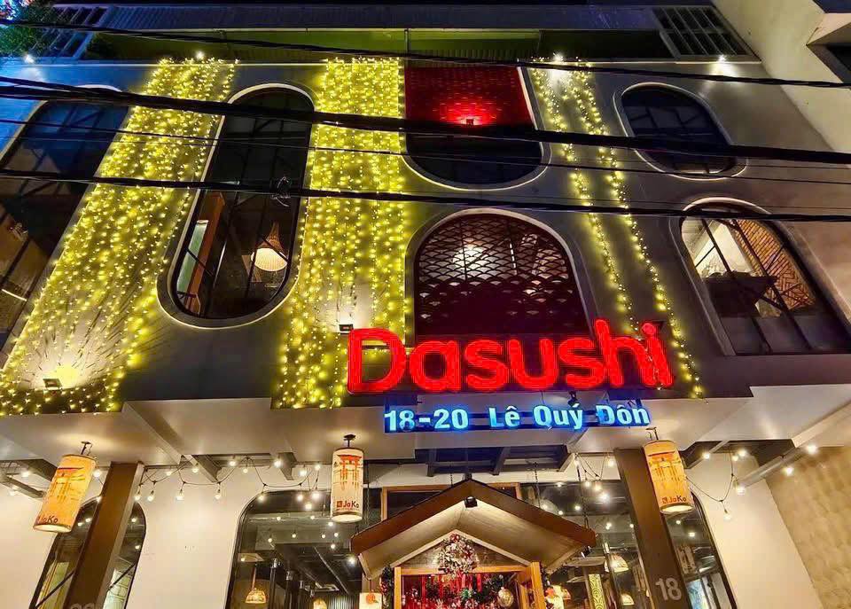  ???????? BÁN ĐƯỜNG LÊ QUÝ ĐÔN DIỆN TÍCH 510M², GIÁ 87 TỶ! 