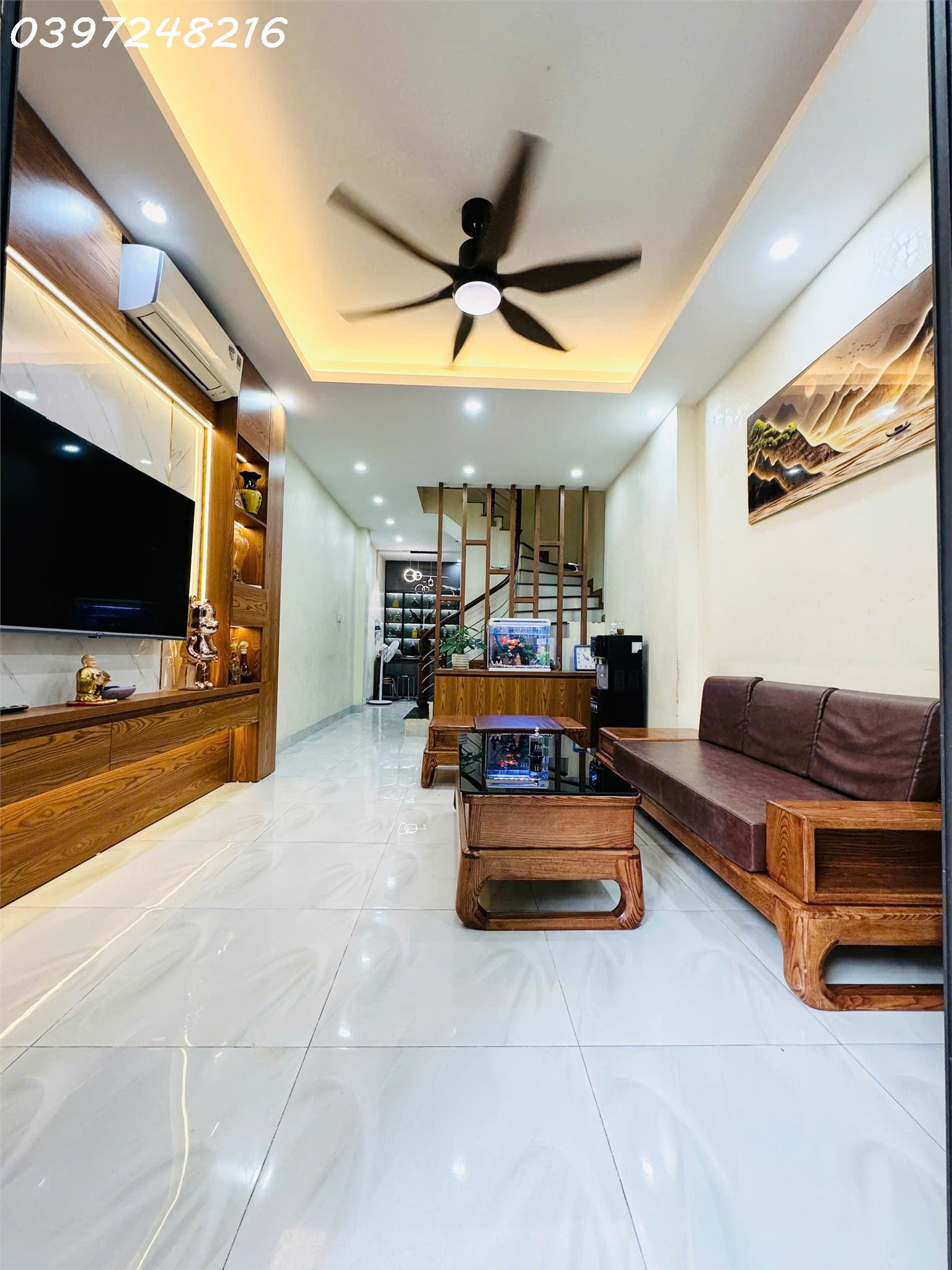  BÁN NHÀ NGỌC LÂM, KHU DÂN TRÍ CAO, 45M², 10.3 TỶ 