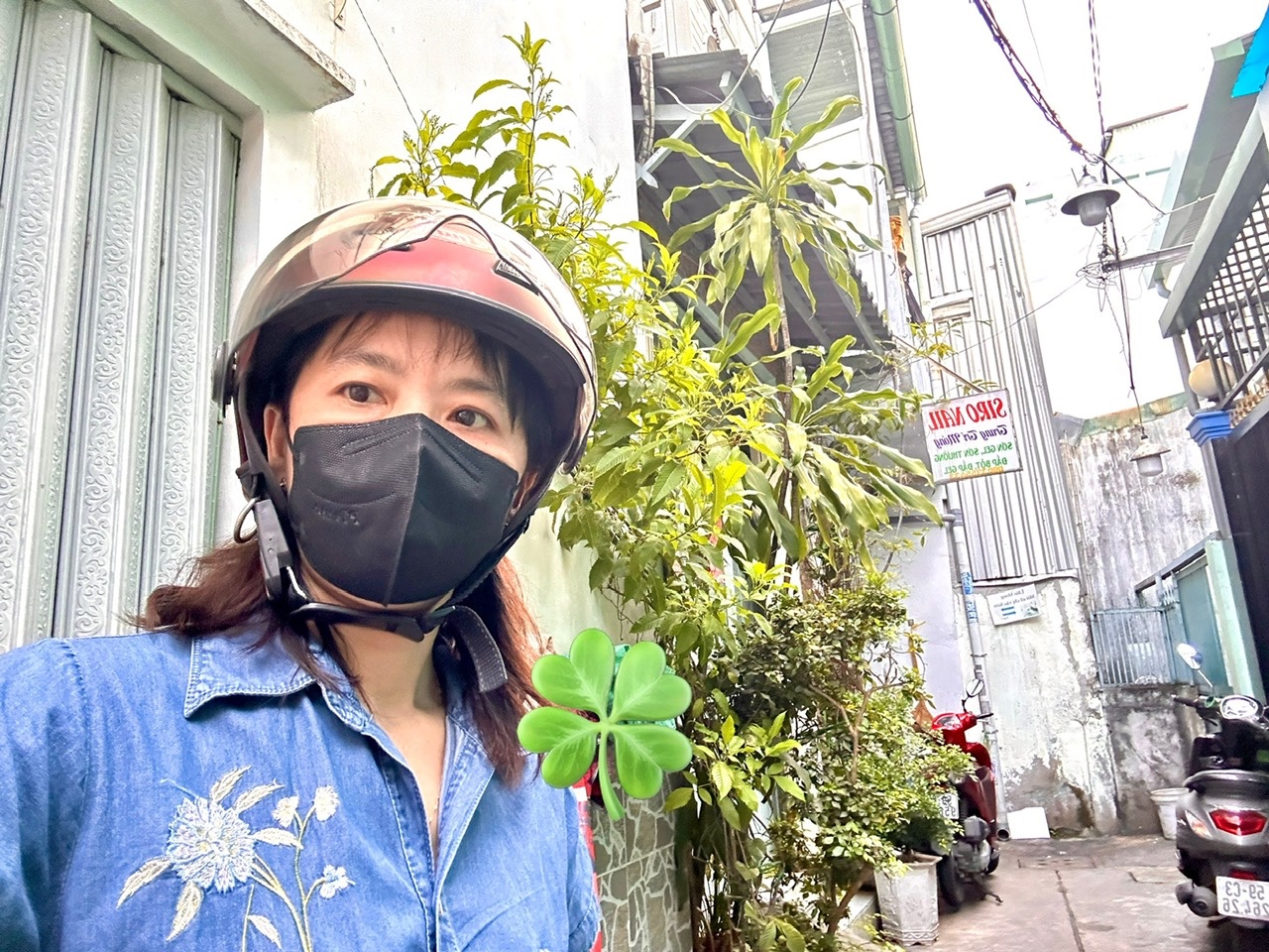  ????????‍♀️ CHỈ HƠN 3T SỞ HỮU NGAY NHÀ Q4- ĐẤT THỔ CƯ- GẦN MT ĐOÀN VĂN BƠ- GIAO THƯƠNG TÔN ĐẢN VÀ XÓM CHIẾU- ĐẾN NGUYỄN TẤT THÀNH 