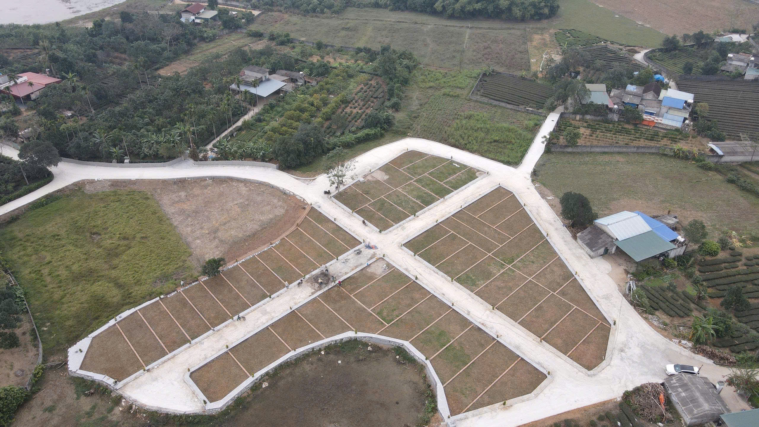  ĐẤT LẠC THUỶ – GIÁ CHỈ 385 TRIỆU 