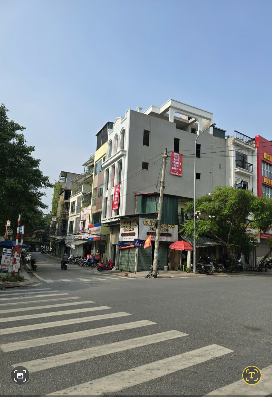  CHO THUÊ NHÀ MẶT PHỐ - ĐẶNG TIẾN ĐÔNG, 5 TẦNG, 5WC, PCCC 
NHÀ MỚI, cho thuê linh hoạt theo nhu cầu của khách hàng. 