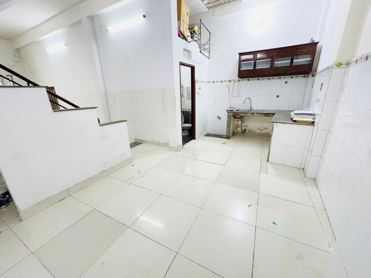  HXH THÔNG - BÌNH THẠNH - NƠ TRANG LONG - NHÀ CHÍNH CHỦ - 4 X 11 - 2 TẦNG BTCT - 3PN LỚN - HIẾM BÁN 6.3 TỶ - TL 