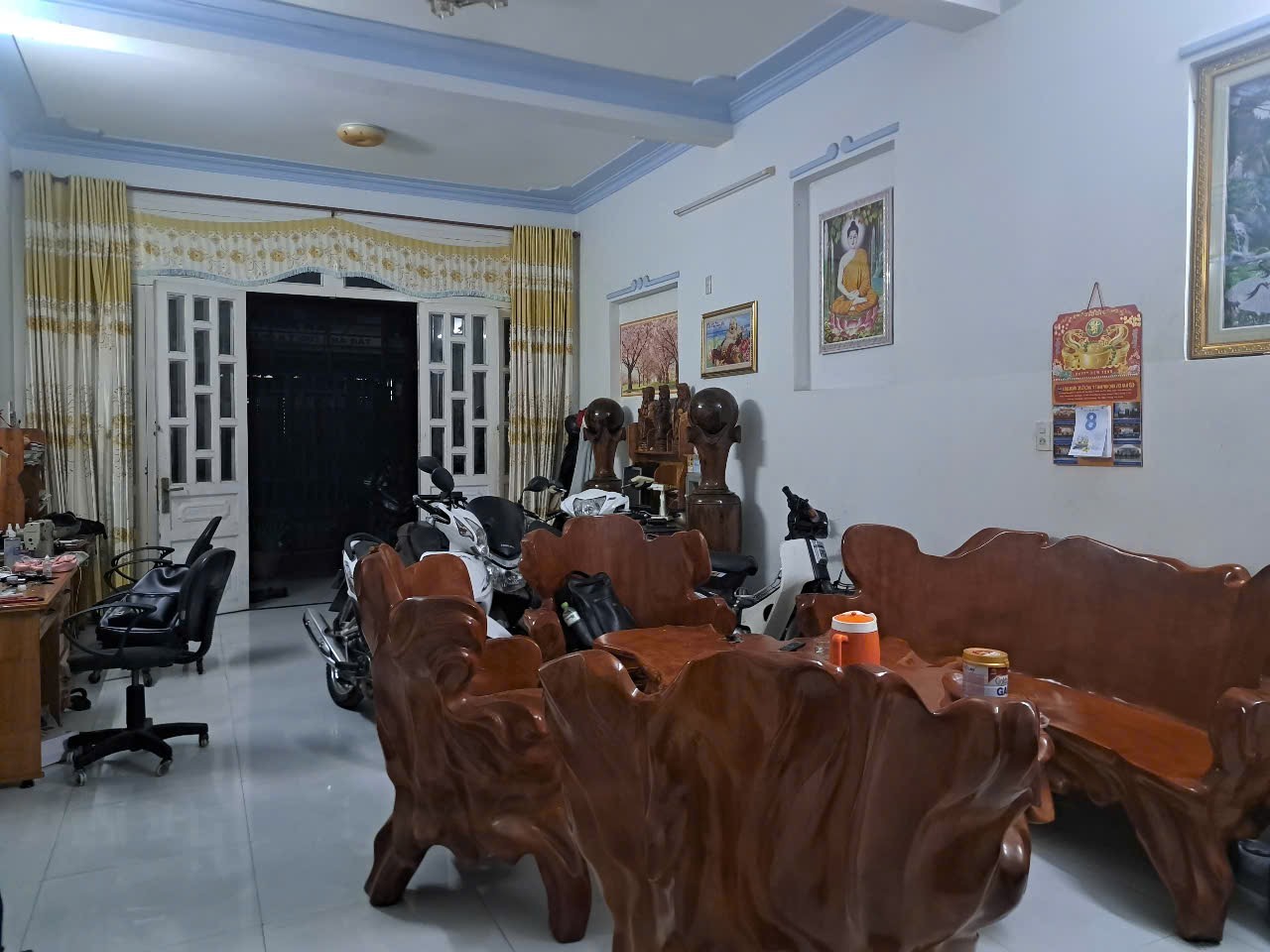  ???? SIÊU PHẨM 9 TỶ ĐẦU TƯ SIÊU LỢI NHUẬN TẠI ĐÔNG HÒA - DĨ AN, BÌNH DƯƠNG. 