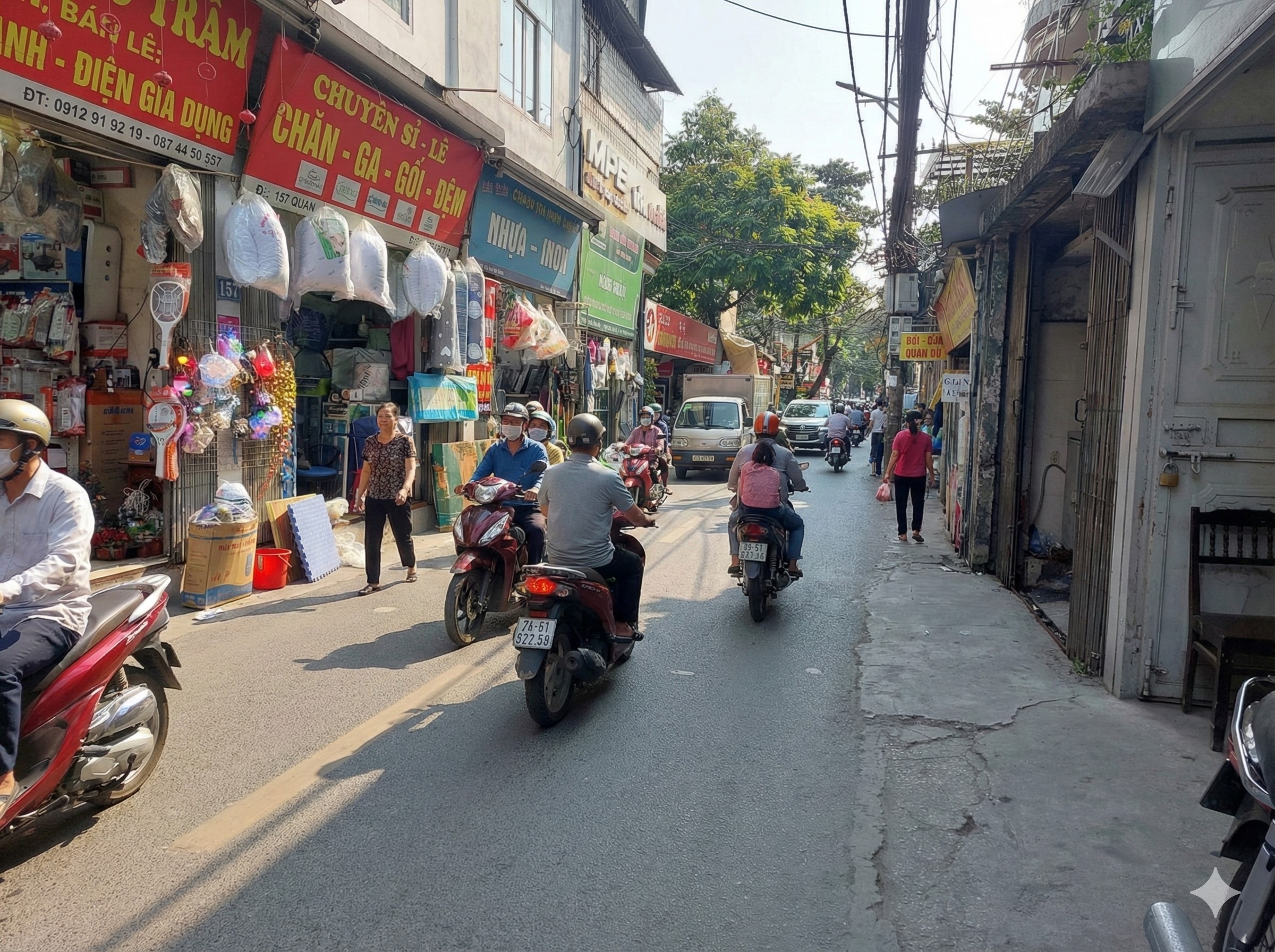  ⚡ CƠ HỘI SỞ HỮU MẶT PHỐ GIÁ "NGÕ" - DUY NHẤT TẠI THANH XUÂN 