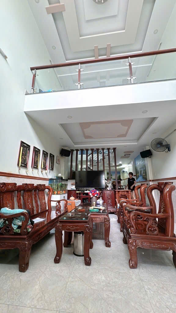  ????????HÓT!! TÀI CHÍNH NHỎ DIỆN TÍCH TO- Huỳnh Tấn Phát -DT 95m2 CHỈ nhỉnh 5Đ 