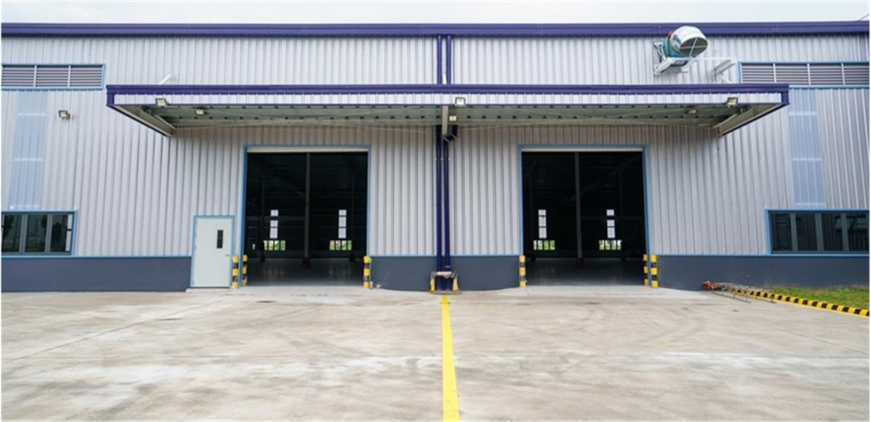  XT318 Cho thuê kho chứa hàng vị trí thuận lợi gần Cảng Biển, thuận tiện vận hành logistic 