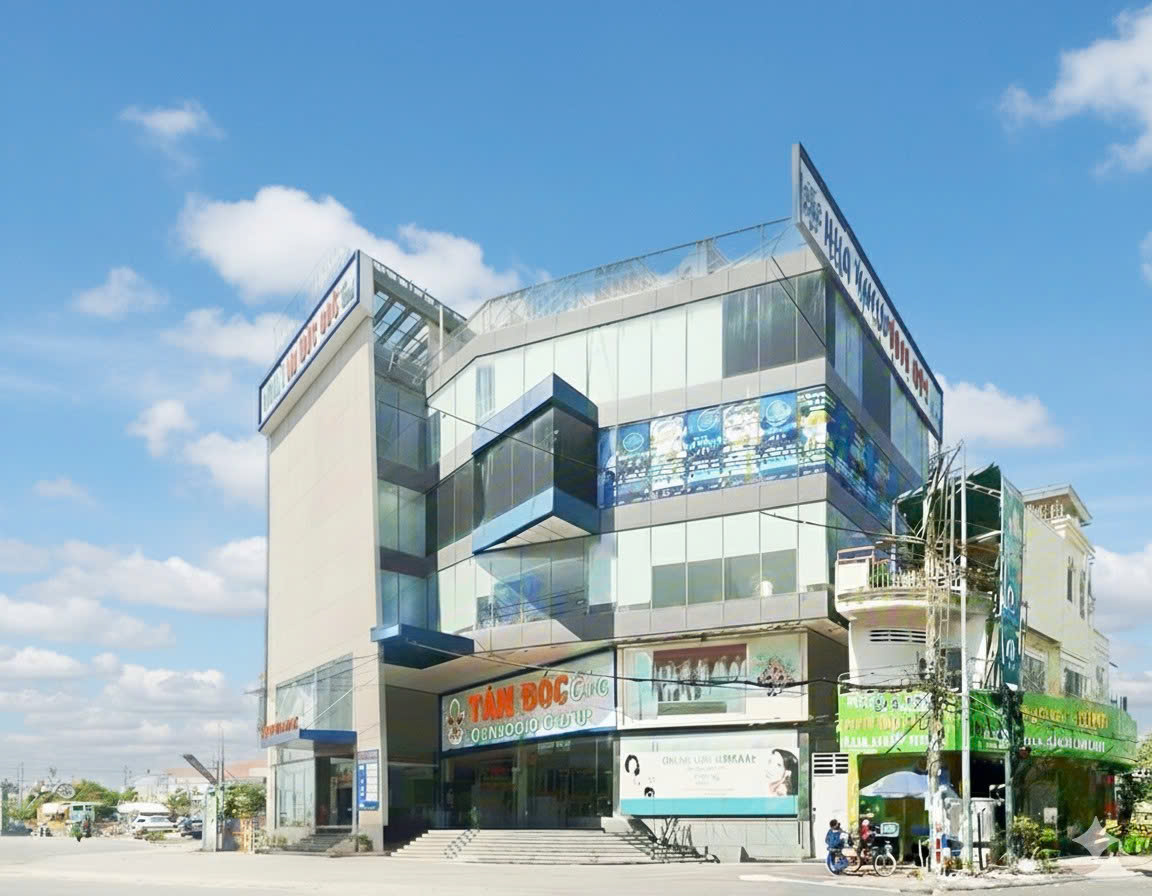  ???? CHO THUÊ VĂN PHÒNG – VỊ TRÍ ĐẸP BÌNH THẠNH 