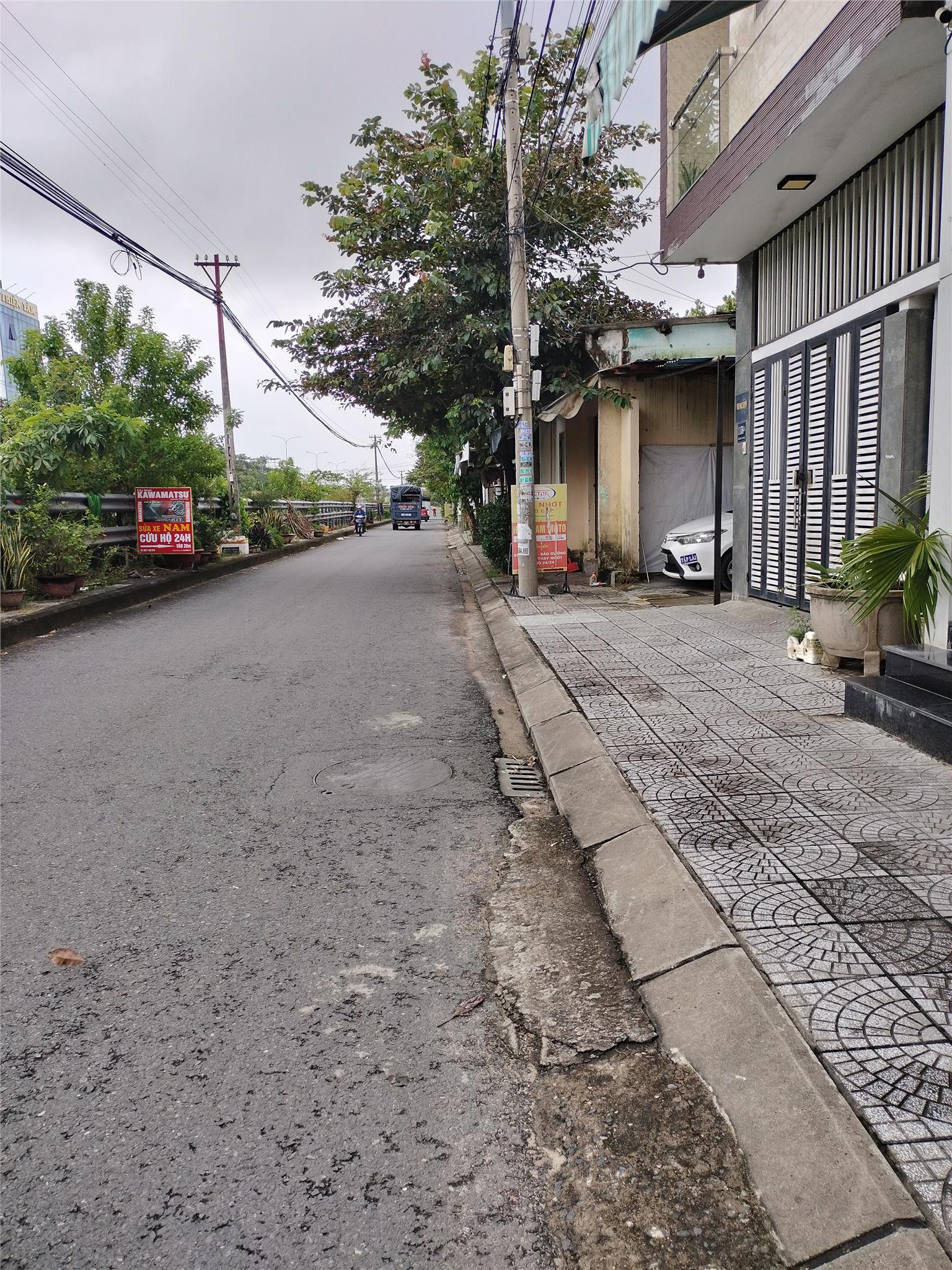  ???? CỰC HIẾM – ĐẤT KIỆT Ô TÔ TRƯỜNG CHINH – GIÁ CHỈ 3,35 TỶ ???? 