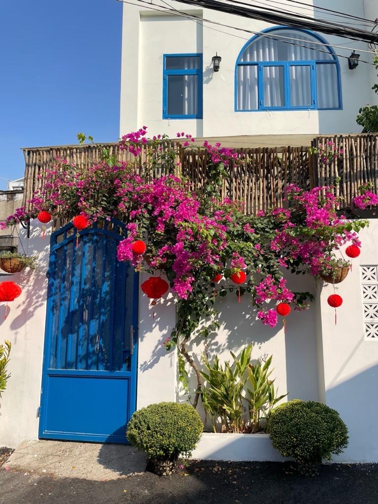  Nhà đẹp 2 Tầng HXH Đặng Văn Bi Bình Thọ Thủ Đức DT 48 m2 Chỉ 4,8Tỷ TL 