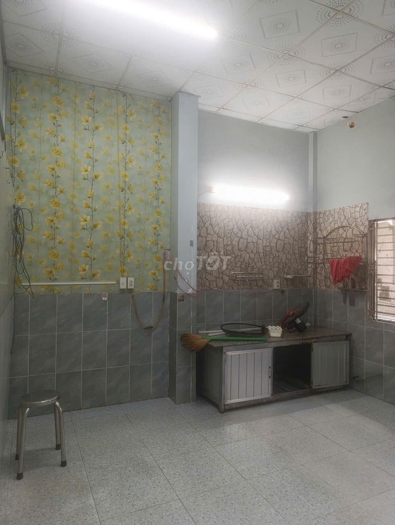  CHO THUÊ MẶT BẰNG KINH DOANH TẦNG TRỆT – TRẦN VĨNH KIẾT, AN BÌNH, NINH KIỀU, CẦN THƠ 