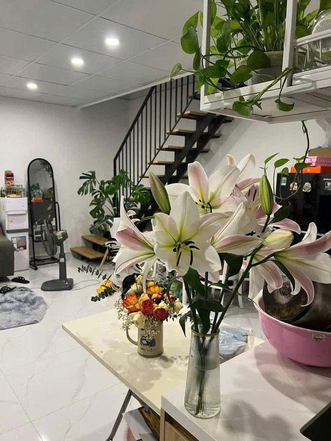  ????: NHÀ ĐẸP MỚI - SÂN Ô TÔ - GẦN CHỢ HÀ ĐÔNG ????. Bán nhà Nguyễn Trãi, Hà Đông. 