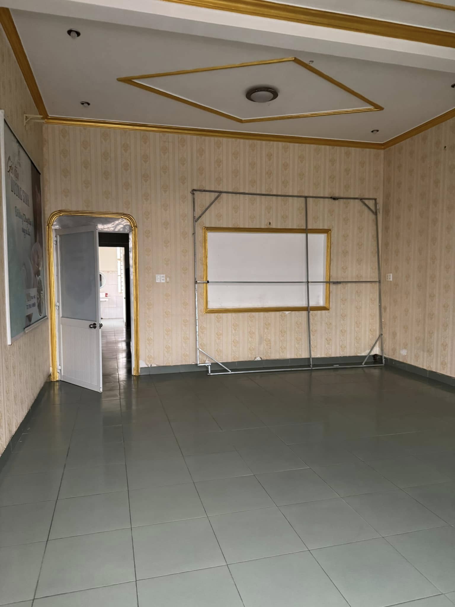  CÒN 1 CĂN DUY NHẤT – CHO THUÊ GẤP - ECO GREEN SÀI GÒN – CĂN 3 PHÒNG NGỦ, 2 WC 