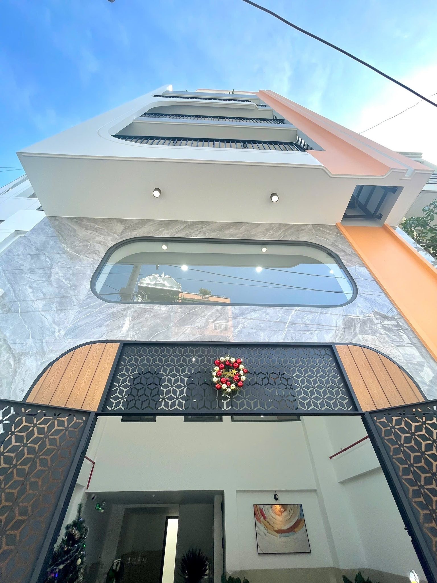  BÁN TOÀ CHDV PHẠM VĂN BẠCH, P12, GÒ VẤP, 108M2, 16PN, 6 TẦNG, HẺM 8M, 21 TỶ 9 