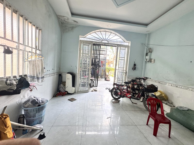  Hiếm Có Nhà 50m² Bình Chiểu Thủ Đức – Chỉ 2 Tỷ Nhỉnh, Sổ Hồng Riêng, Gần Chợ Khiết Tâm 